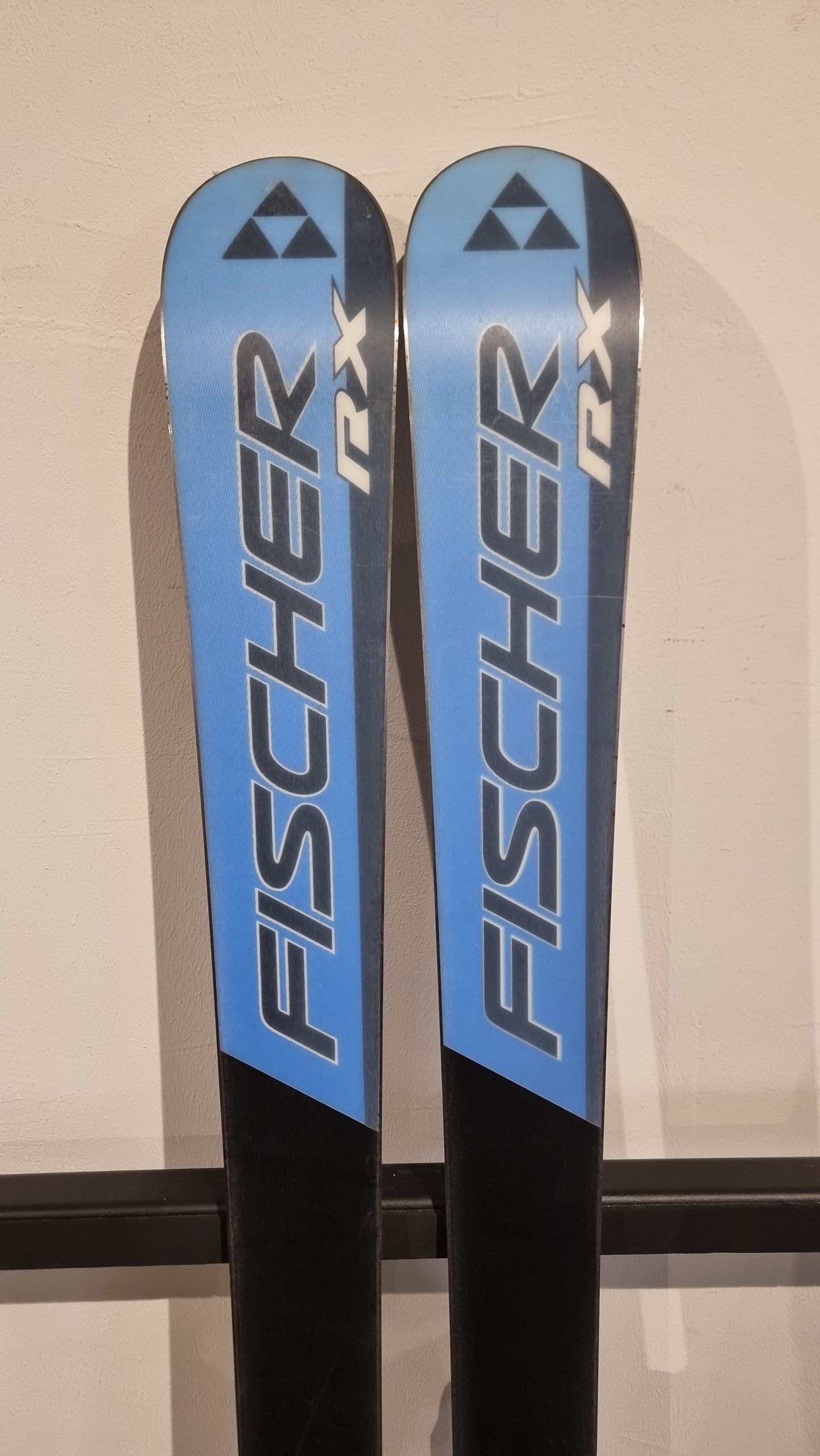 Fischer Cold Heat RX 176cm