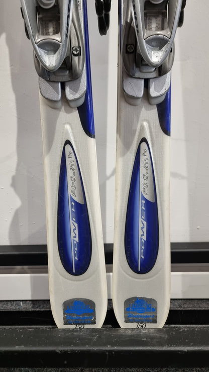 Rossignol Power Axium Pro 150cm