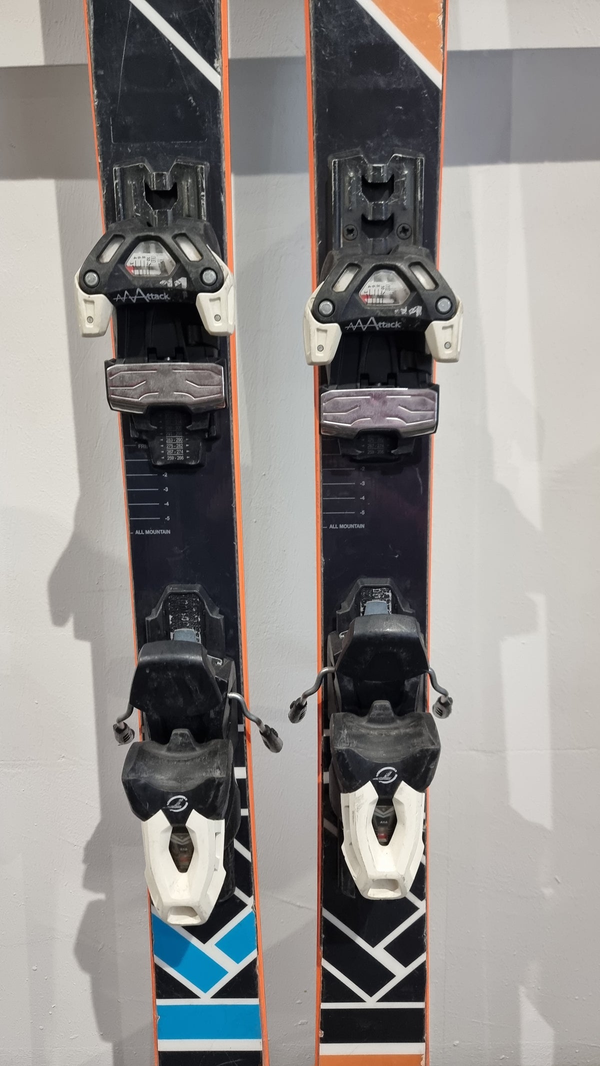 Head Junior Caddy 161cm