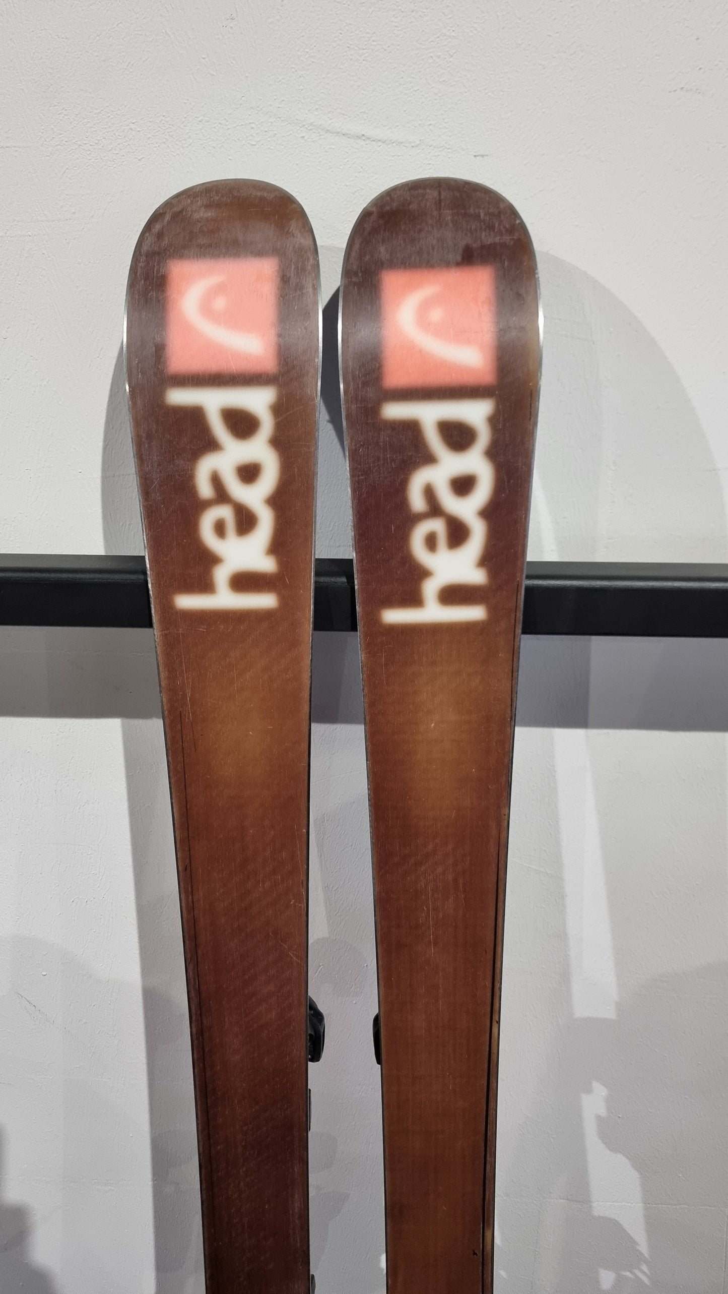 Head The JR Caddy 81 141cm