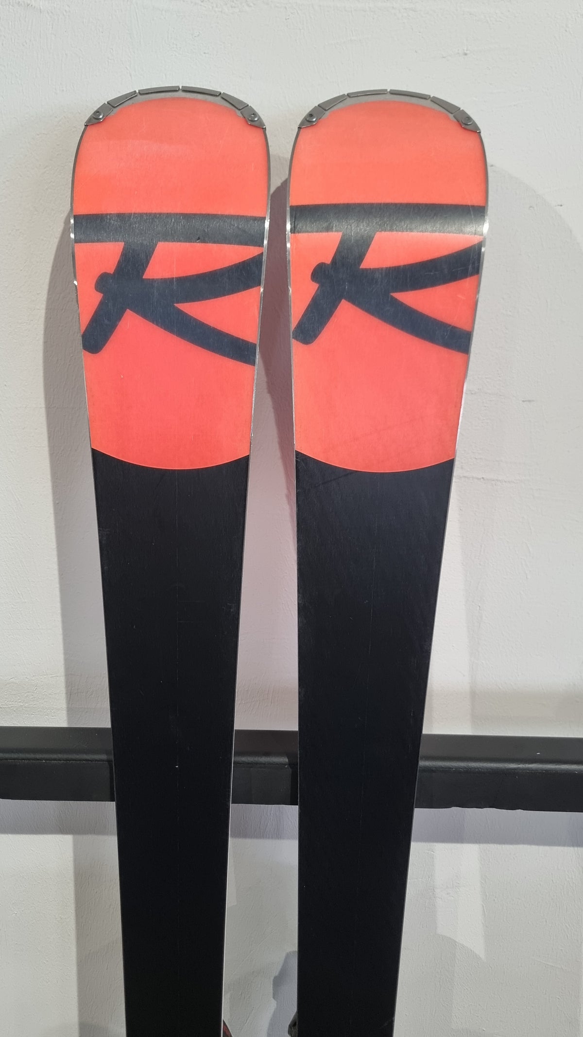 Rossignol Hero Elite Short Turn TI 162cm