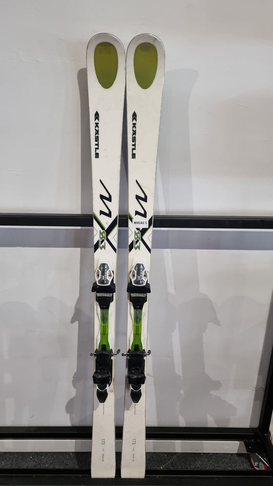 Kastle MX83 173cm