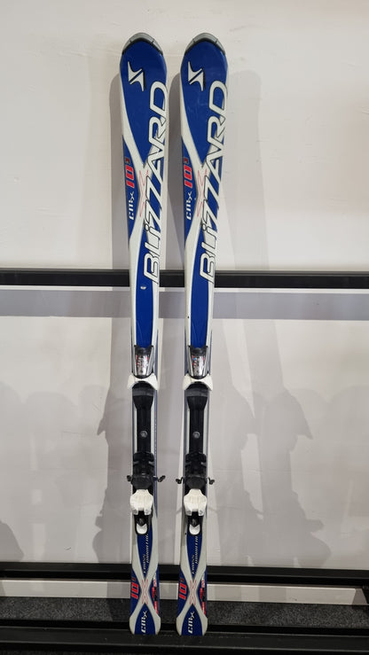 Blizzard Crossmountain CMx 10 170cm