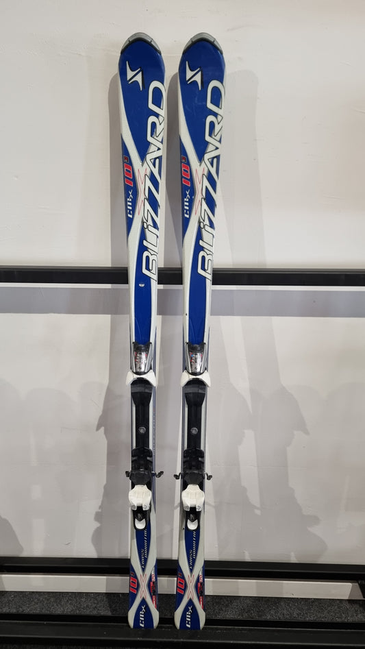 Blizzard Crossmountain CMx 10 170cm