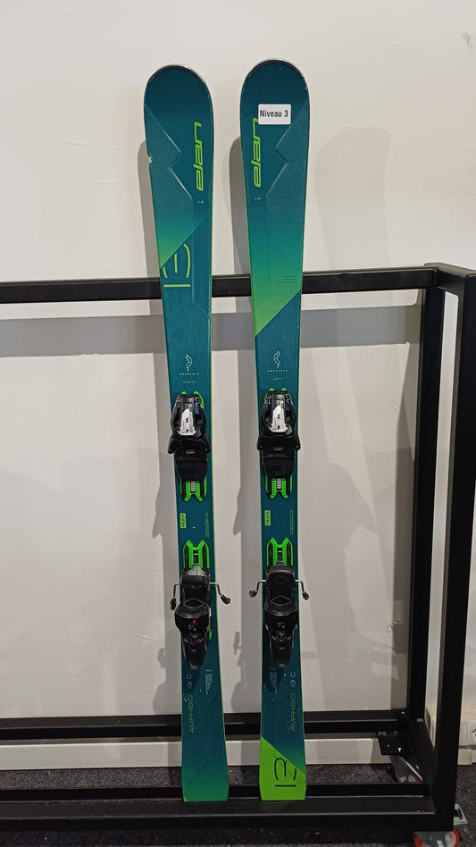 Elan amphibio 13 C 152 cm