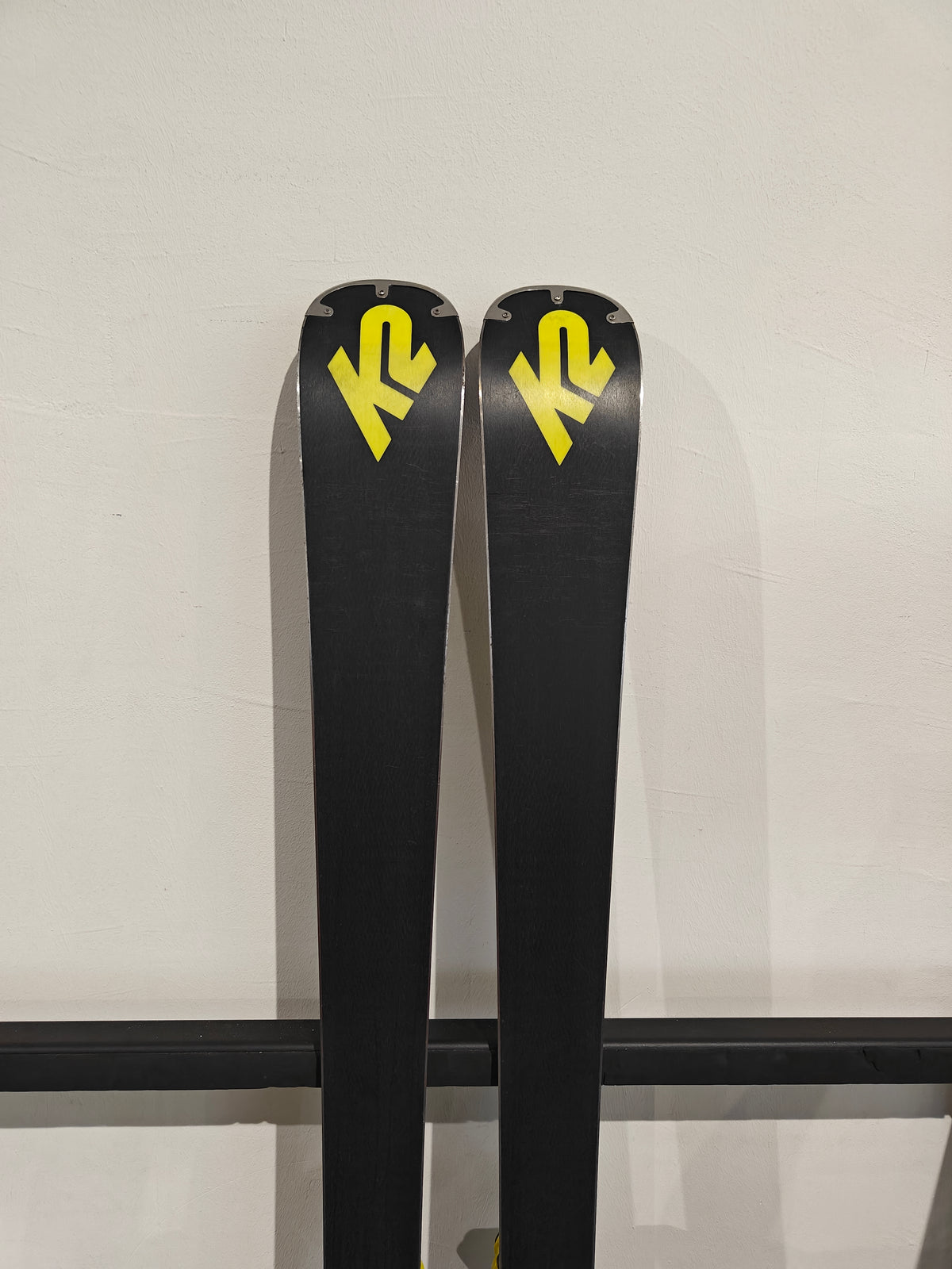 K2 Charger 175 cm