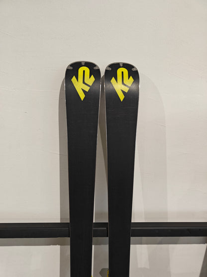 K2 Charger 175 cm