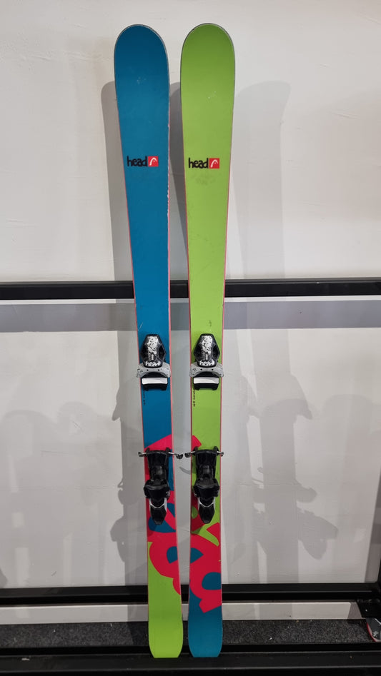 Head GP 84 170cm