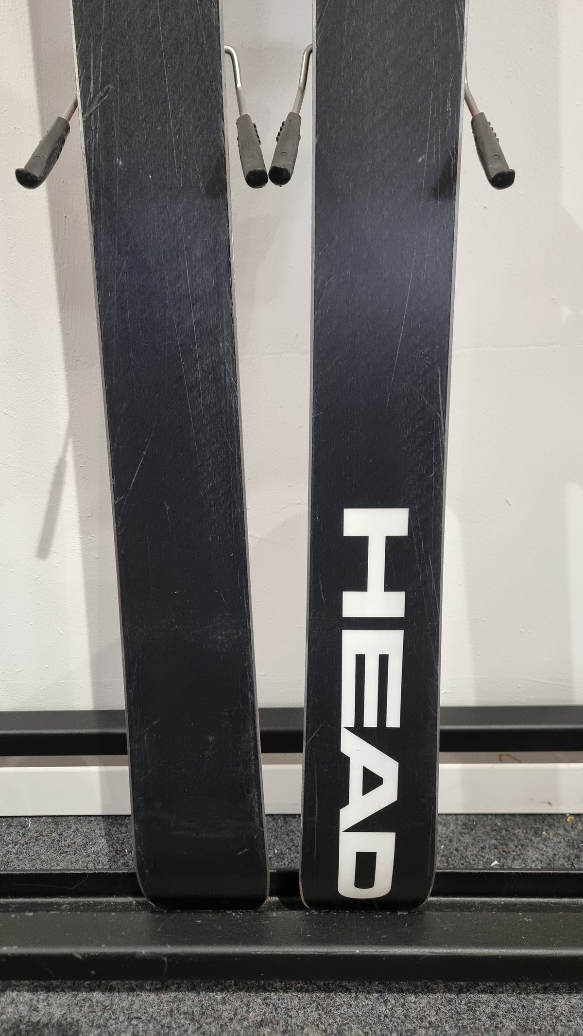 Head Caddy 171cm