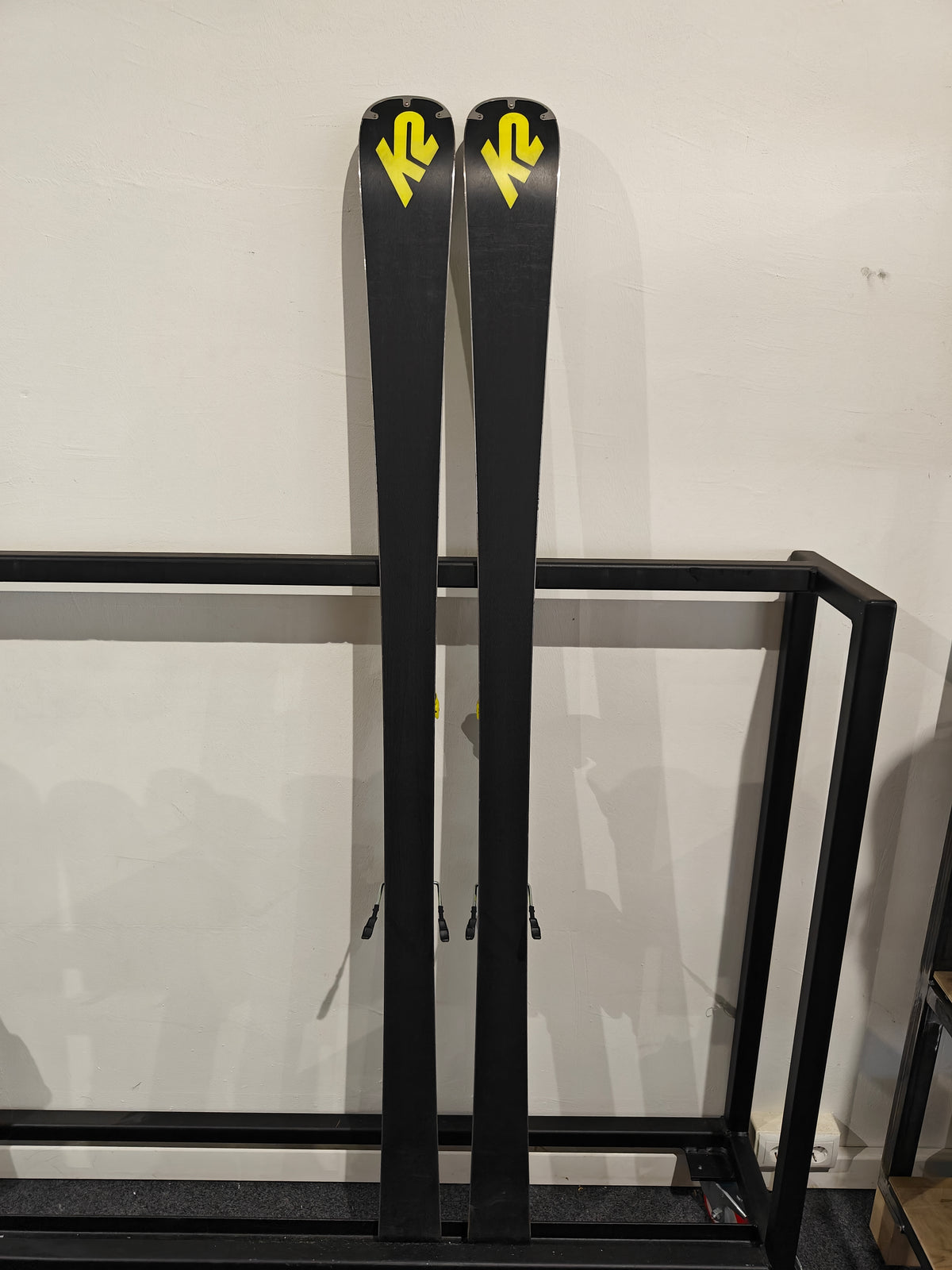 K2 Charger 175 cm