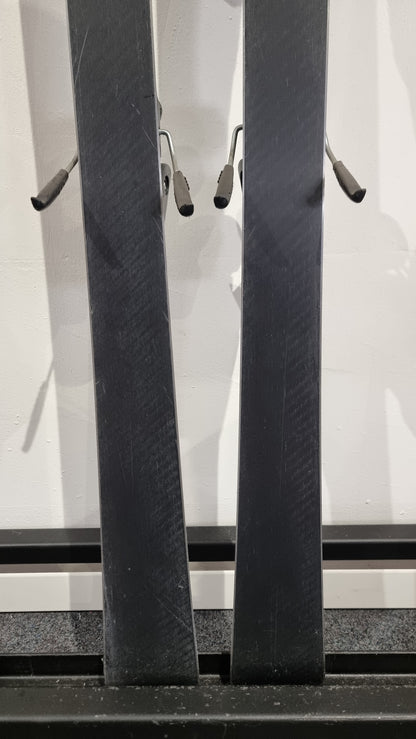 Elan SL Waveflex 160cm