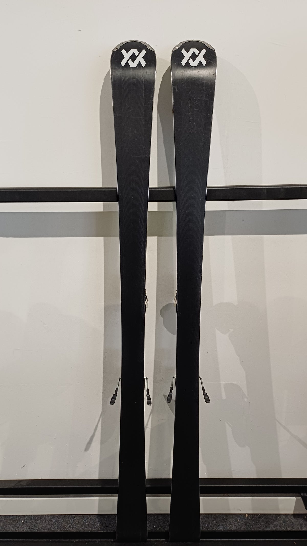 Völkl racetiger SC 155 cm