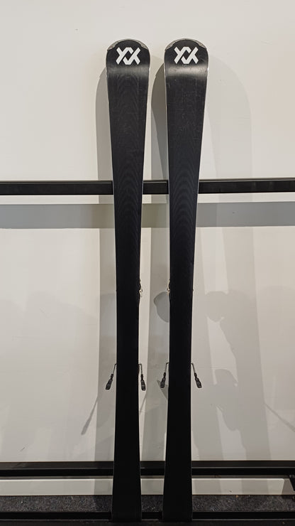 Völkl racetiger SC 155 cm