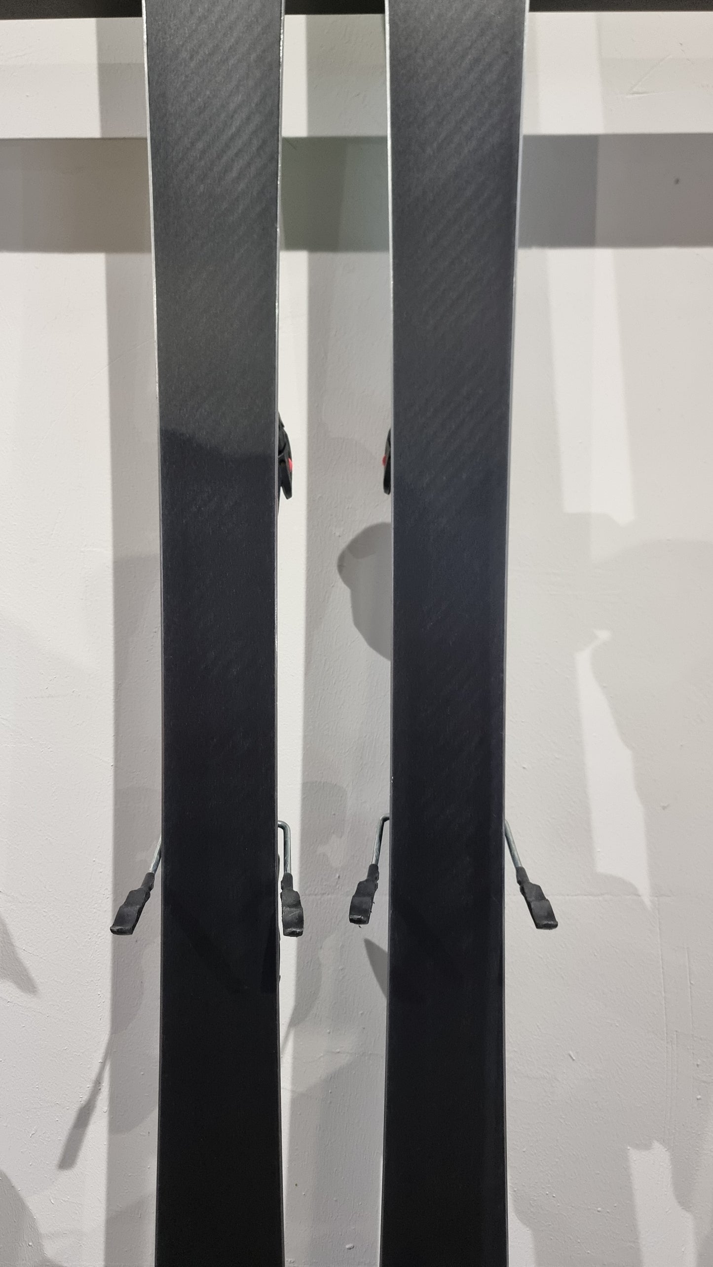 Blizzard Quattro S76 158cm