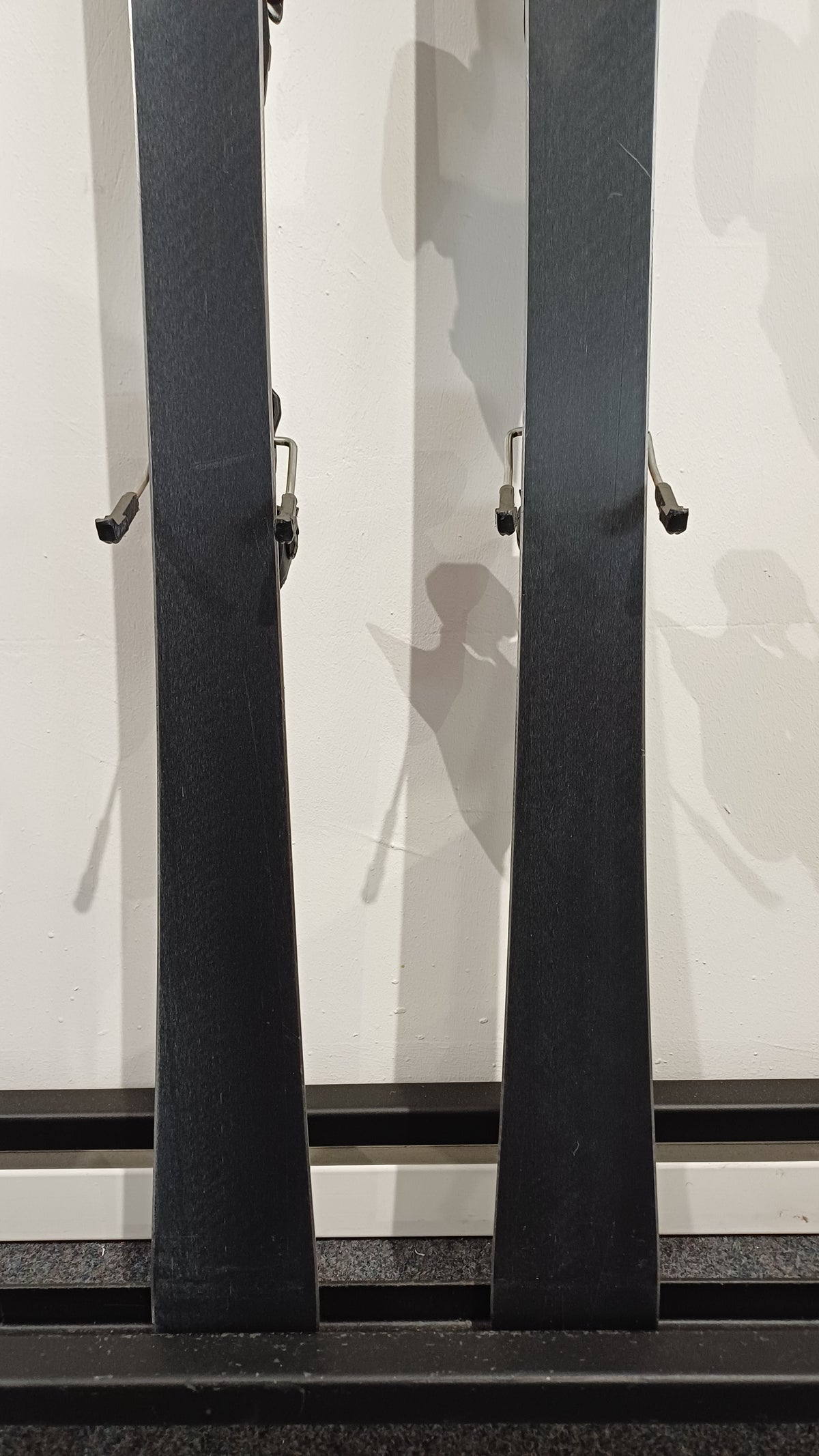Rossignol world cup 9 SI ti 160 cm