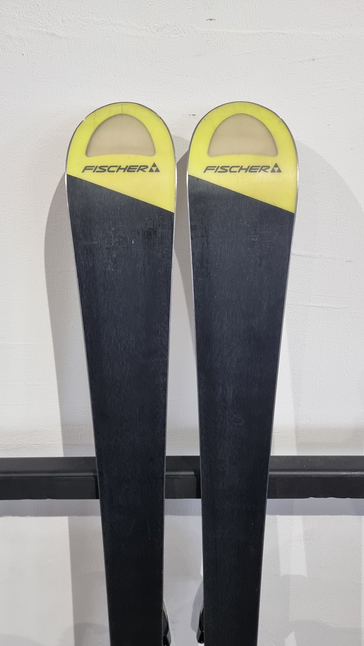 Fischer Worldcup SC Pro 160cm