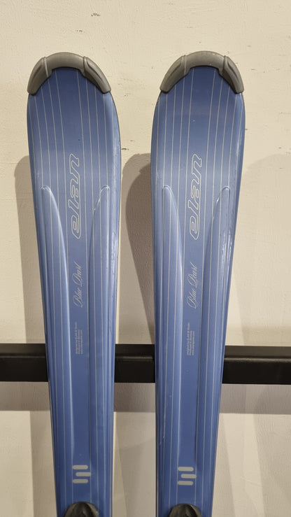 Elan Blue Pearl 152cm