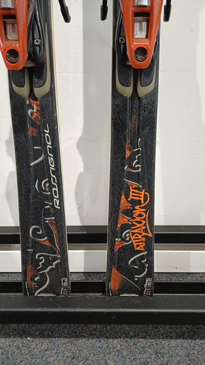 Rossignol attraxion 162 cm