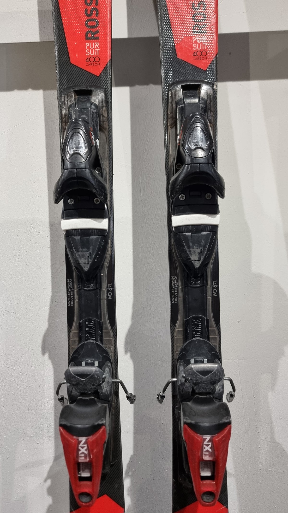 Rossignol Pursuit Carbon P400 149cm