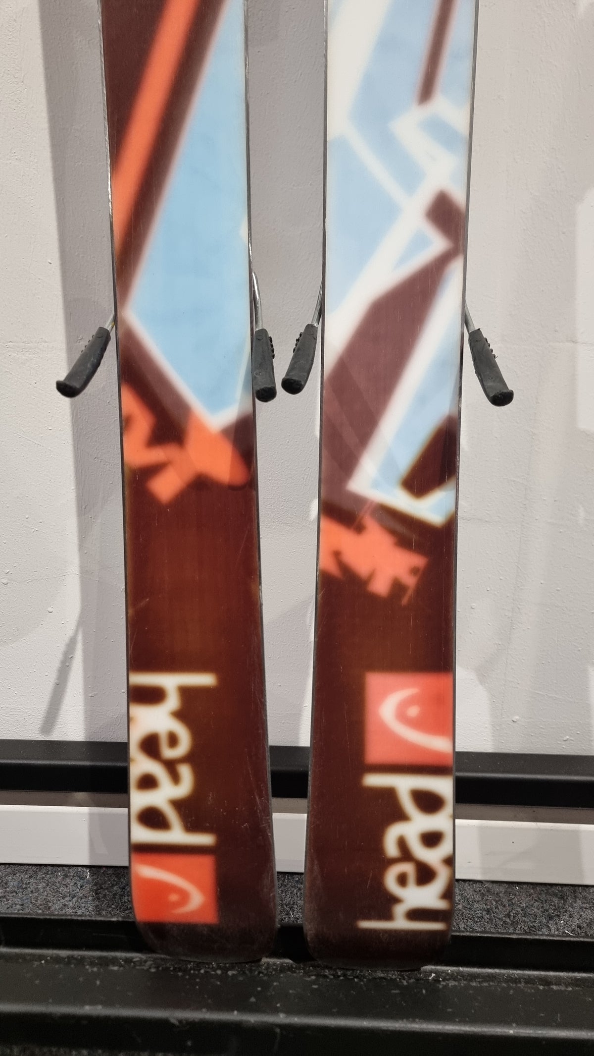Head The Jr Caddy 81 Junior 131cm