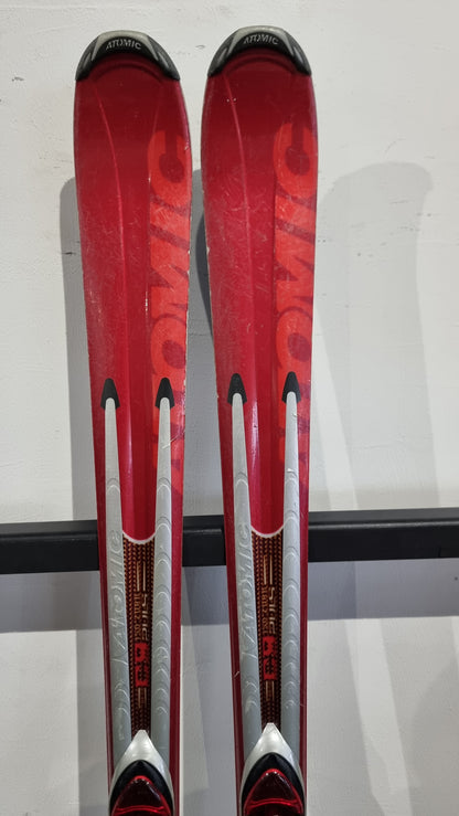 Atomic C9 Puls Beta 160cm