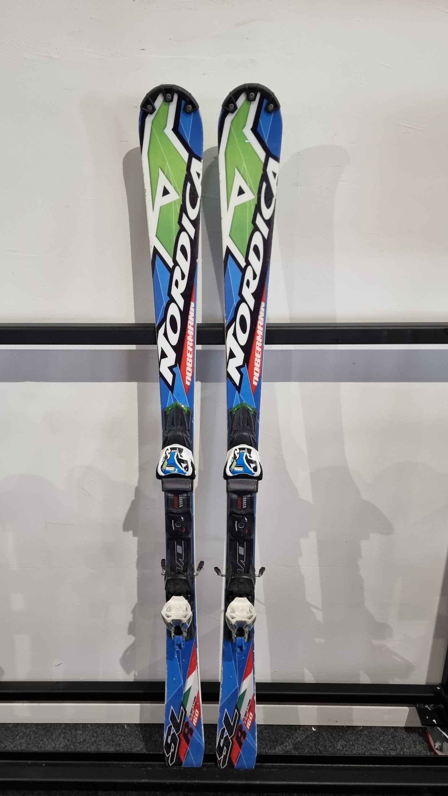 Nordica Dobermann SL R 160cm