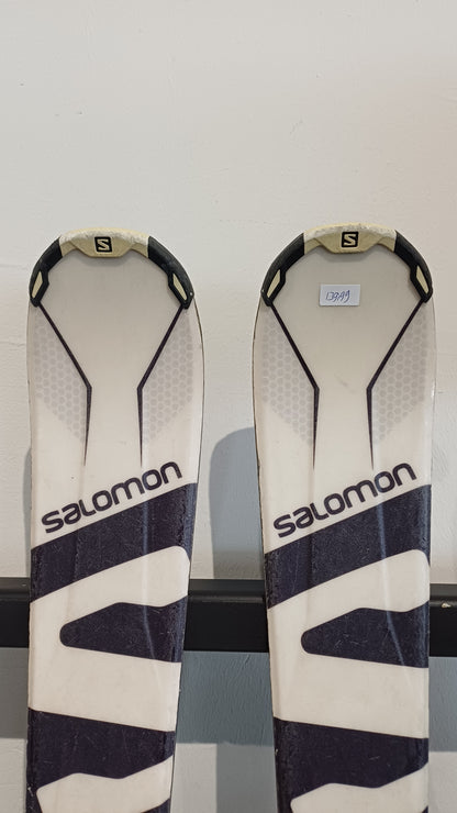 Salomon X max XR 140 cm