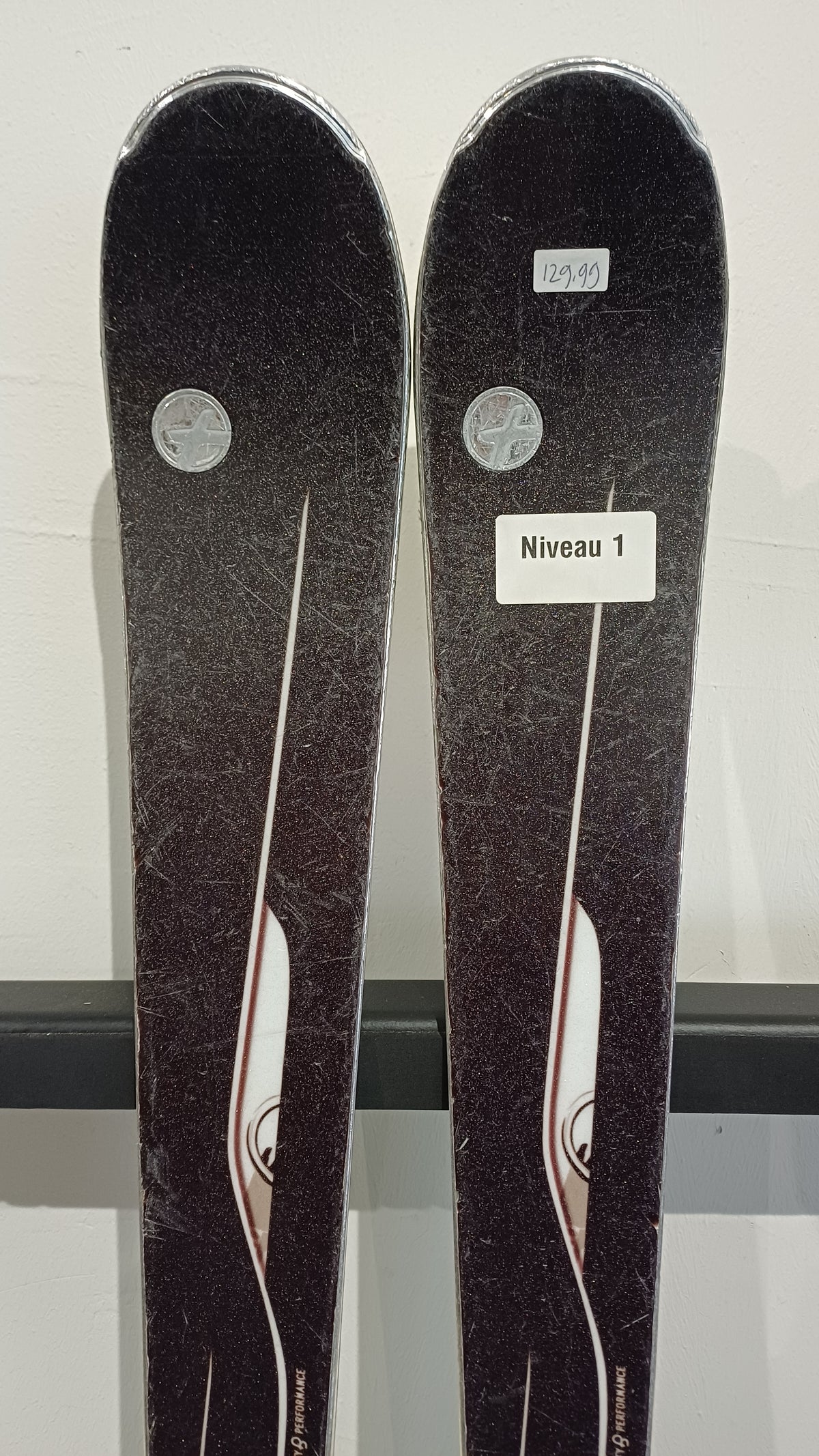 Head beauty performance 149 cm