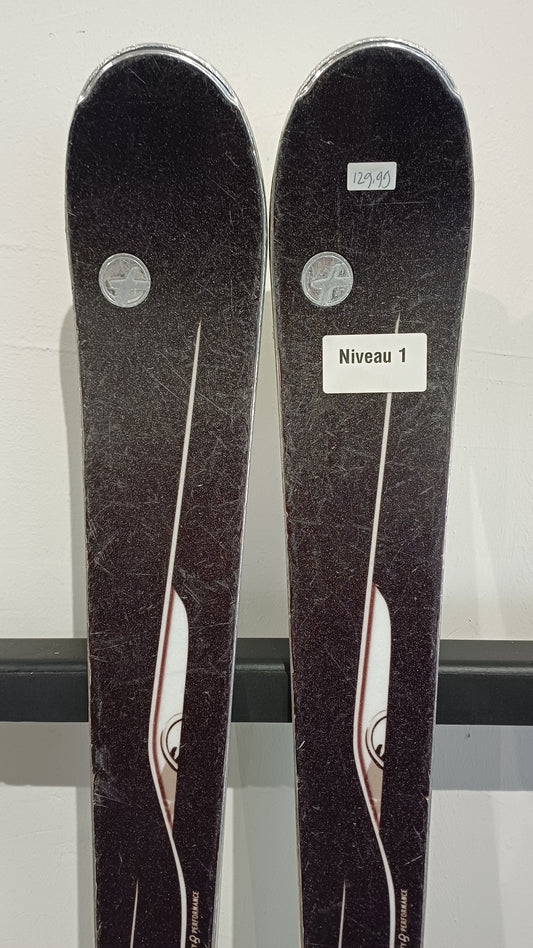 Head beauty performance 149 cm
