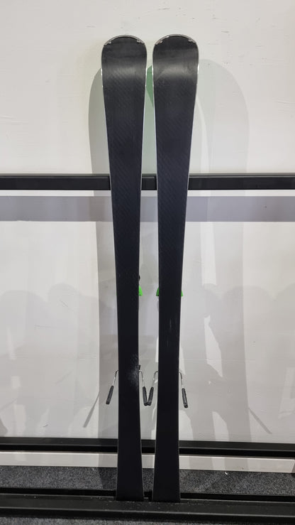 Elan WF Race SLX 150cm