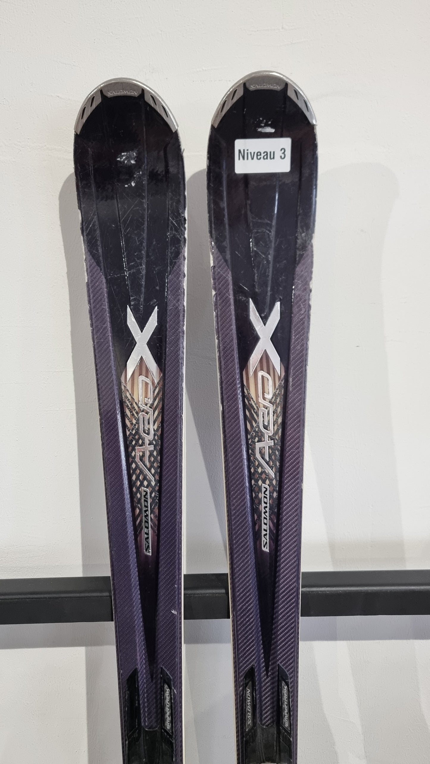 Salomon Aero X 170cm