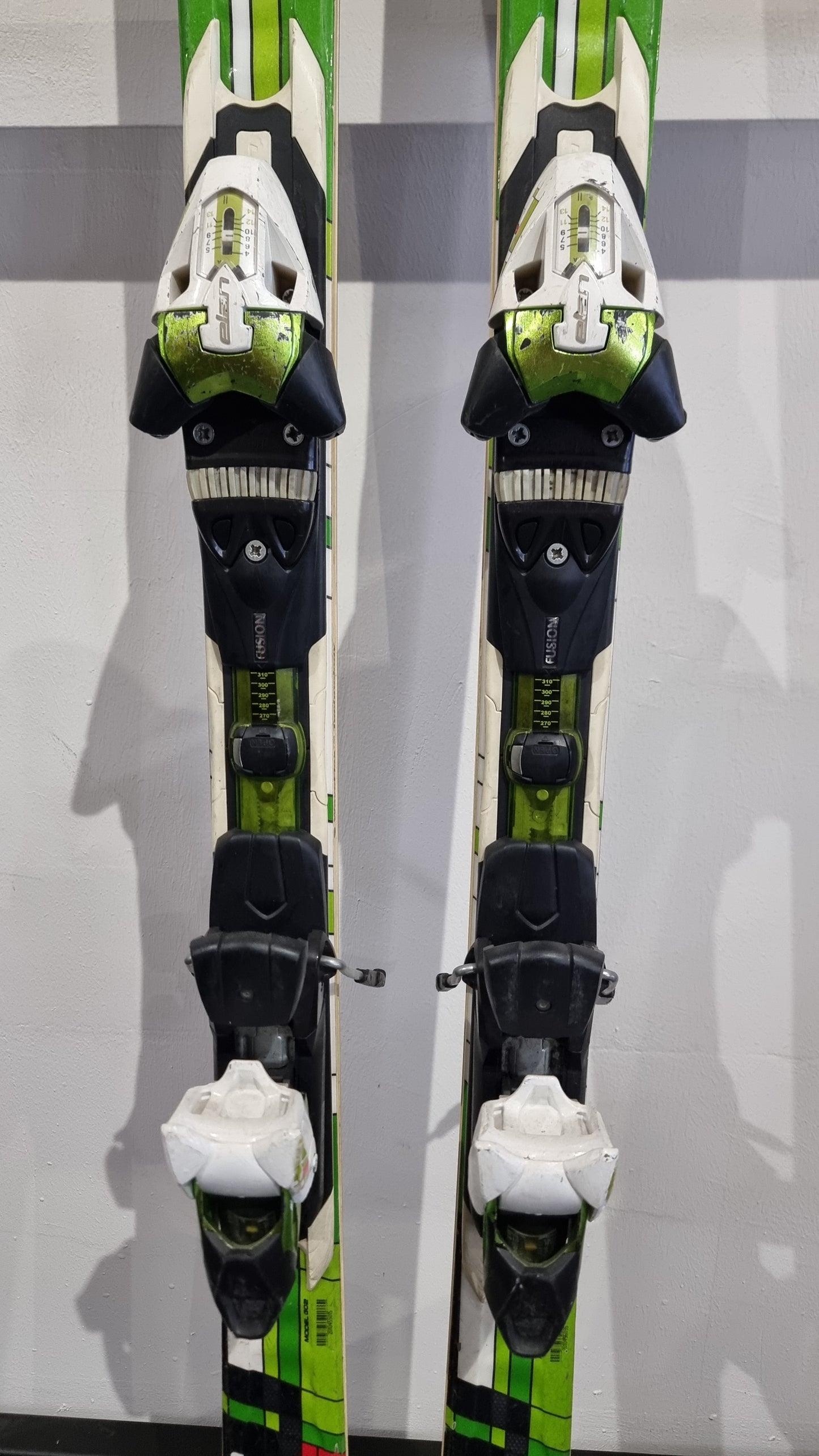 Elan Race GSX 176cm