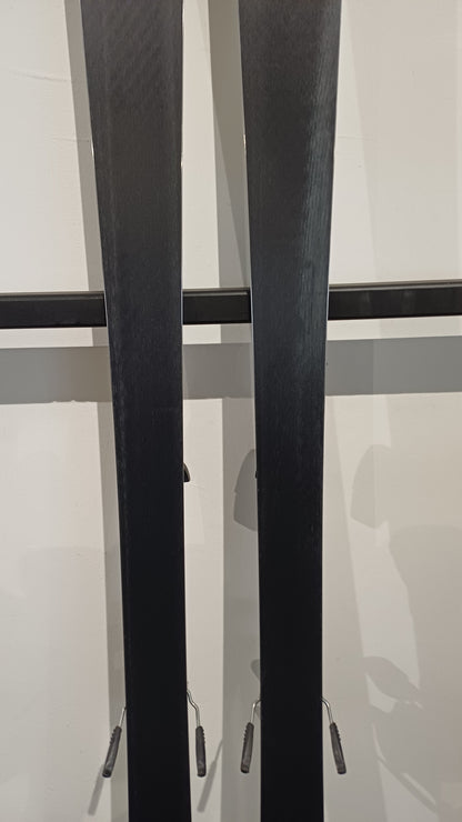 Kastle ZX 82 172 cm