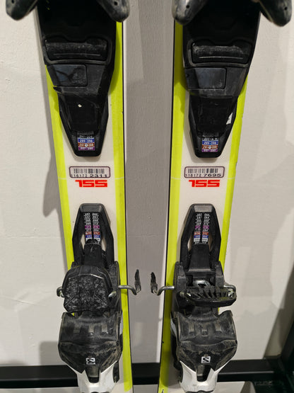 Salomon XR 155 cm