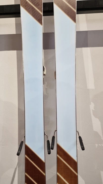 Head Junior Caddy 161cm