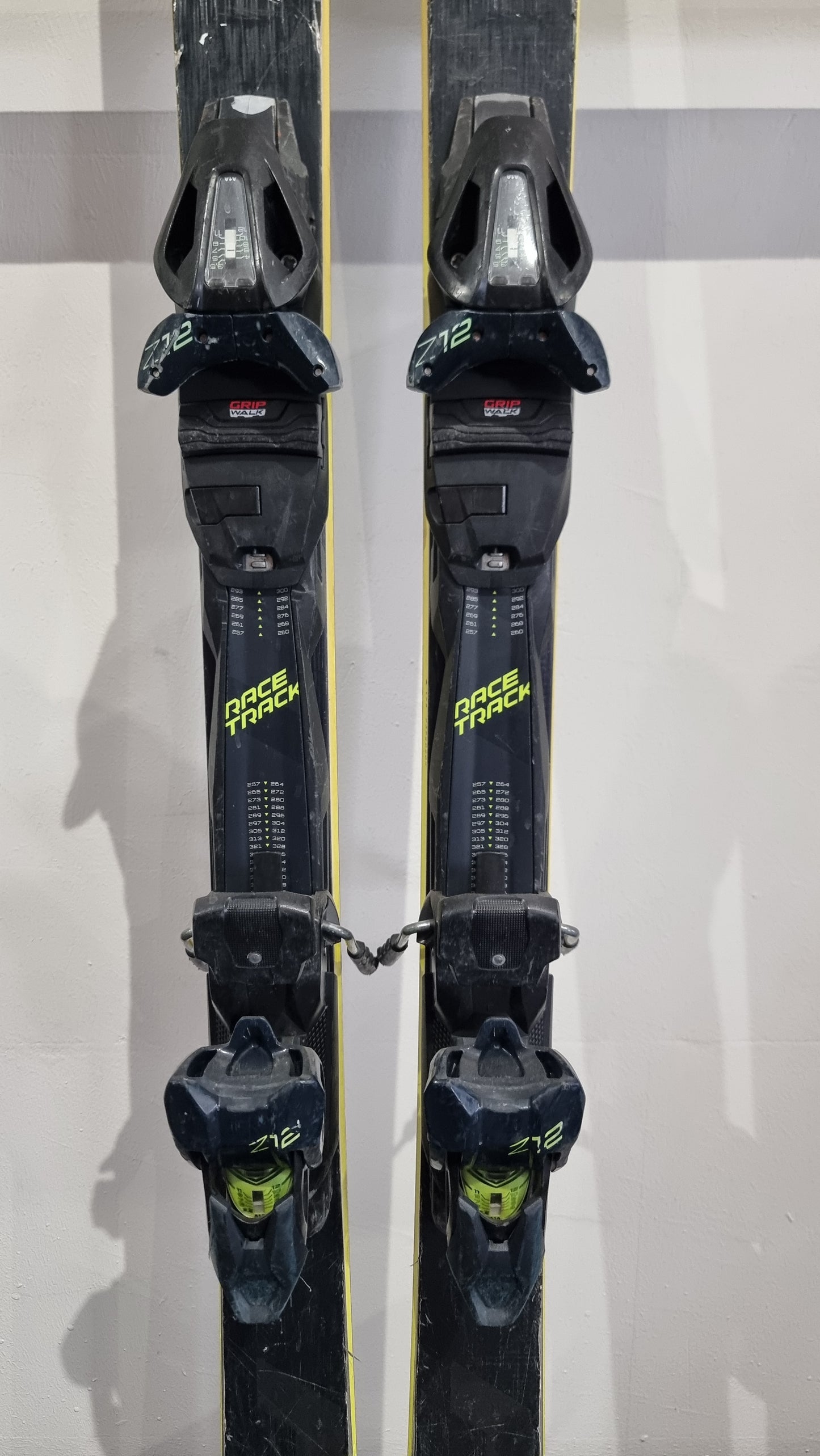 Fischer RC4 Worldcup RC 175cm