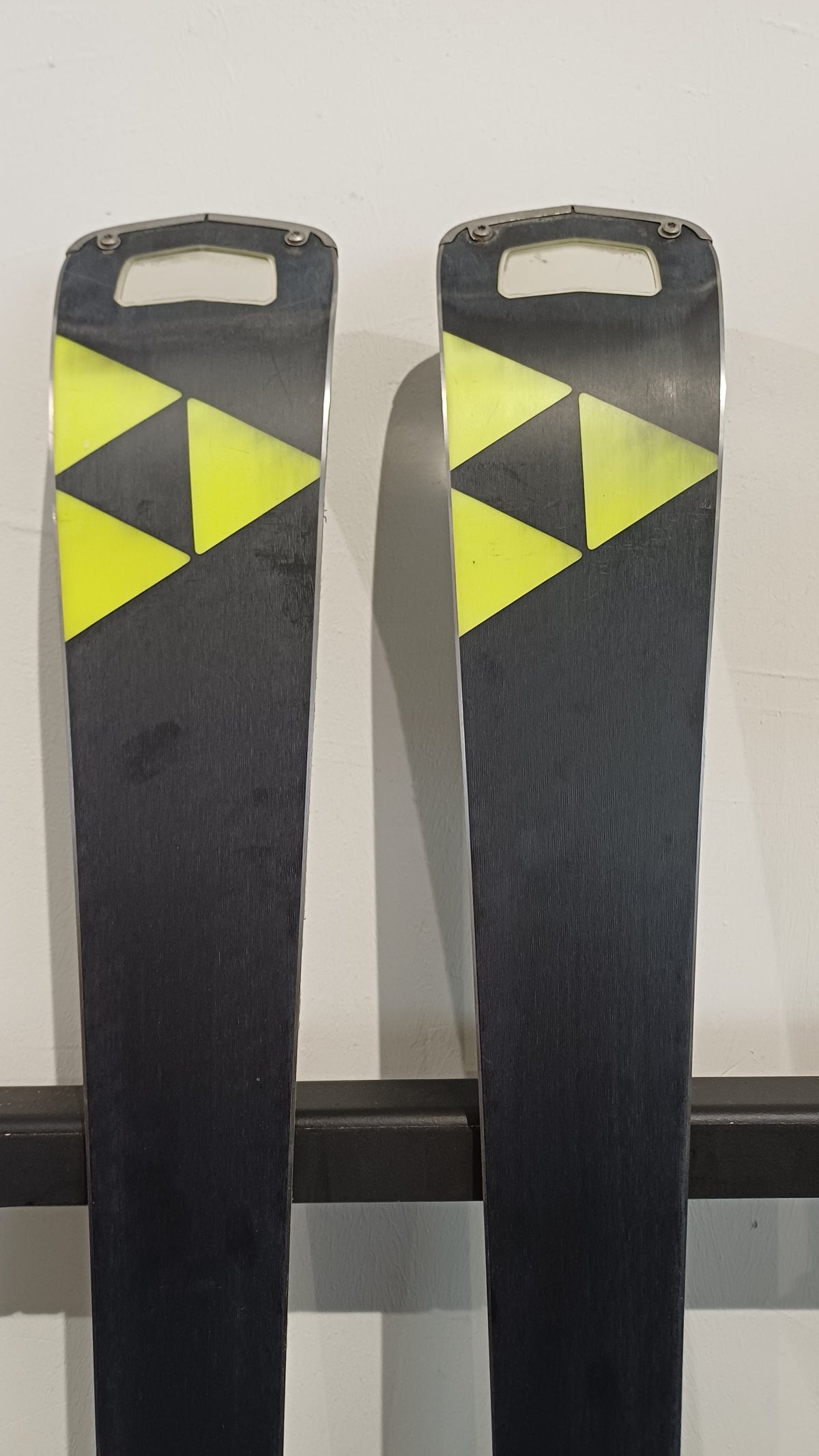 Fischer RC4 SC 155 cm