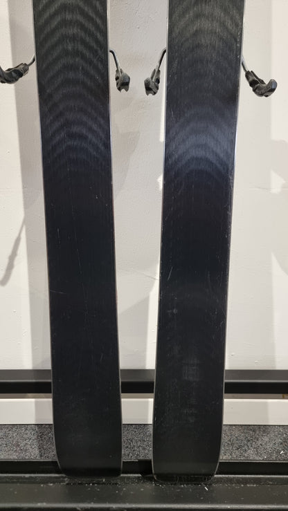 Völkl Bash 81 158cm