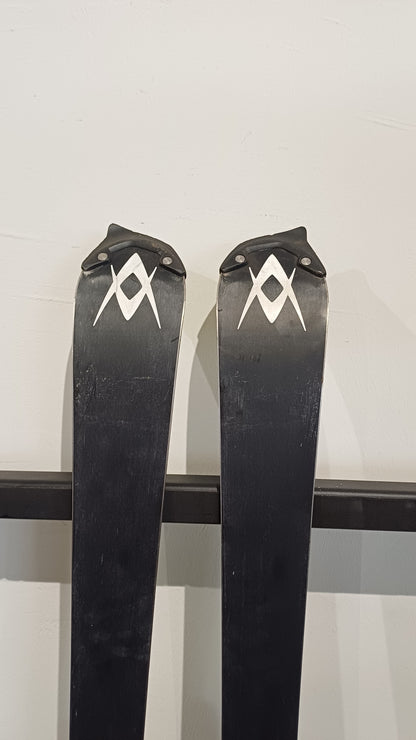Völkl racetiger speed wall 143 cm