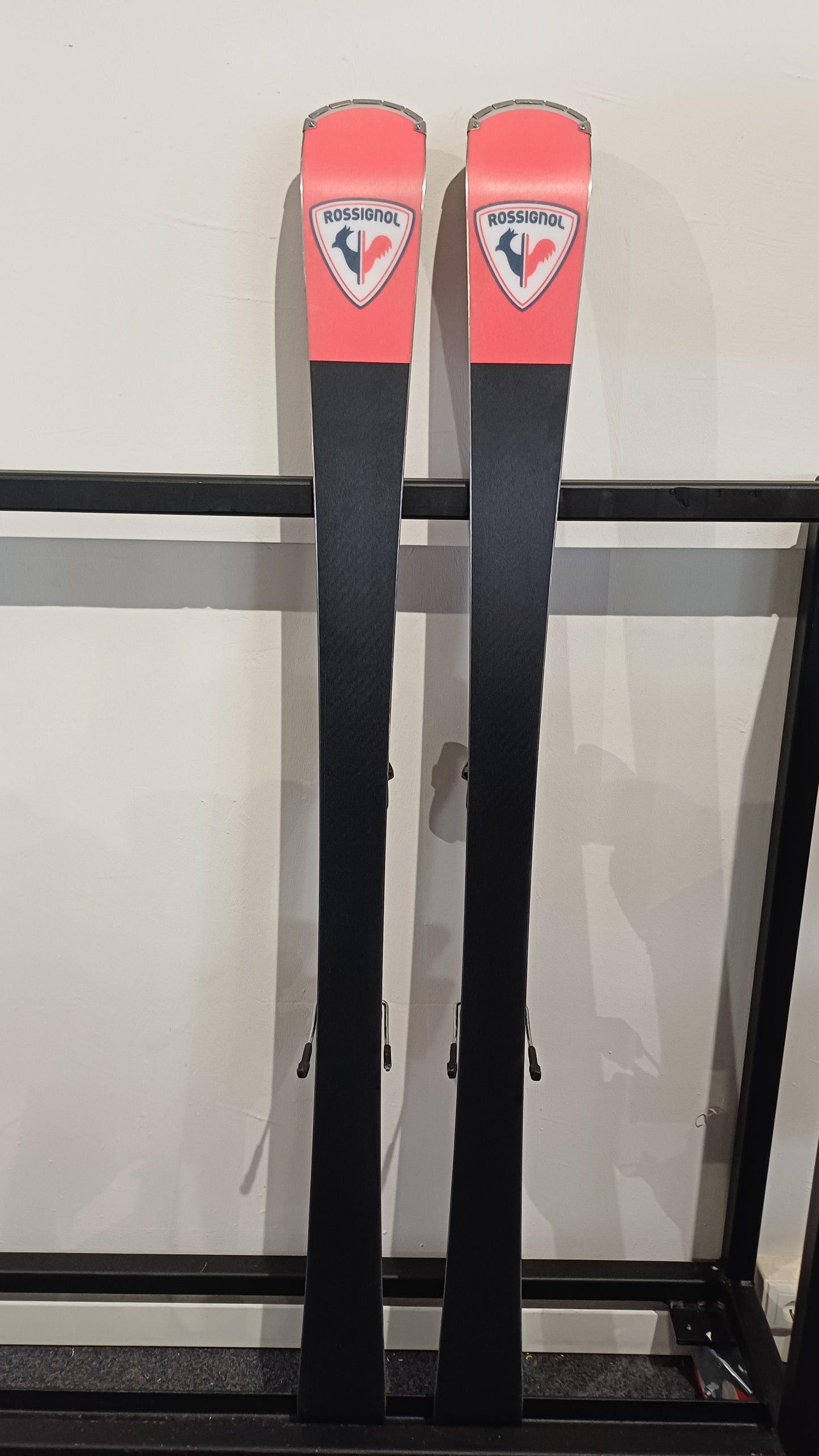 Rossignol elite multi turn 153 cm