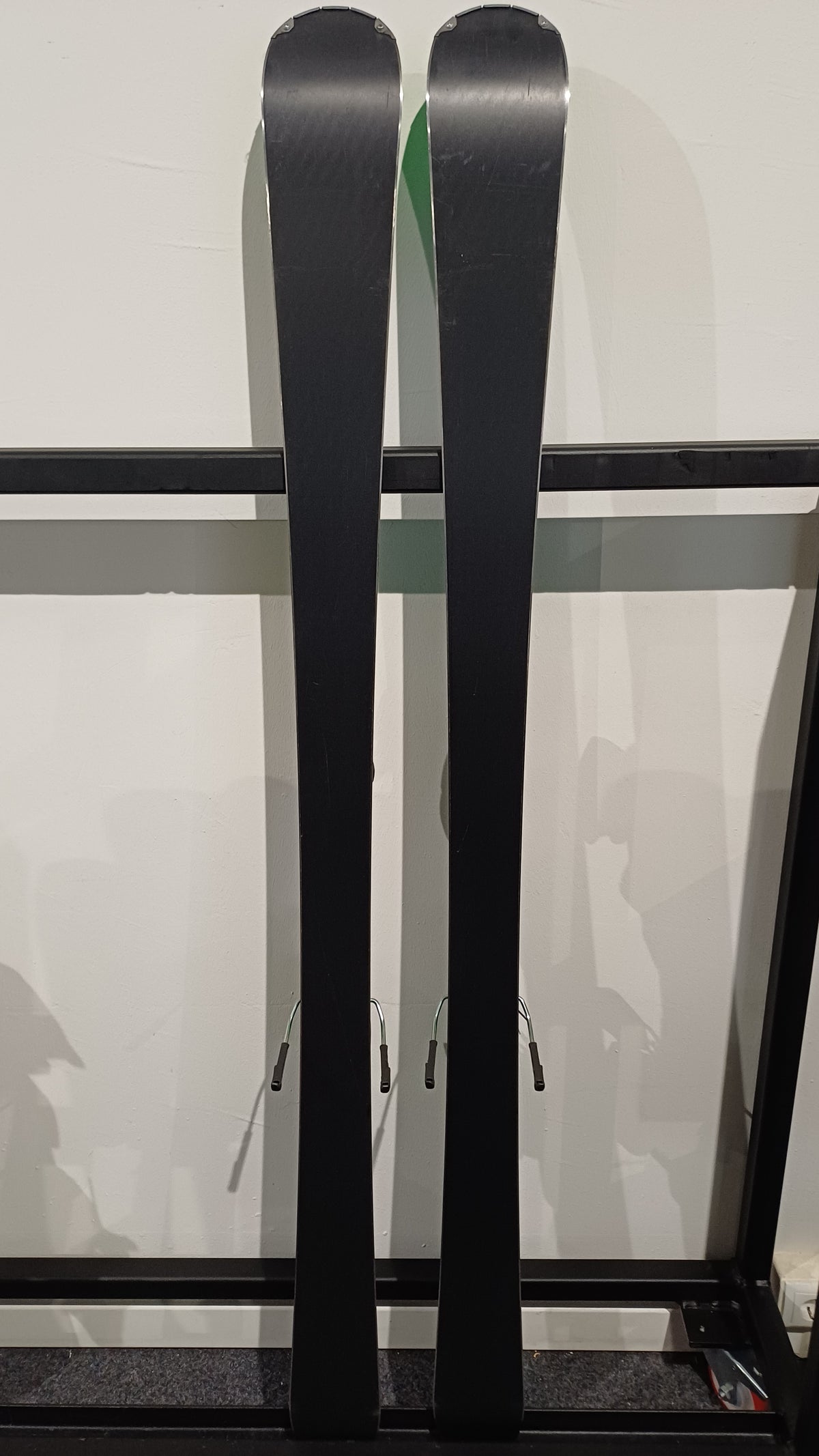 Rossignol react 4 154 cm