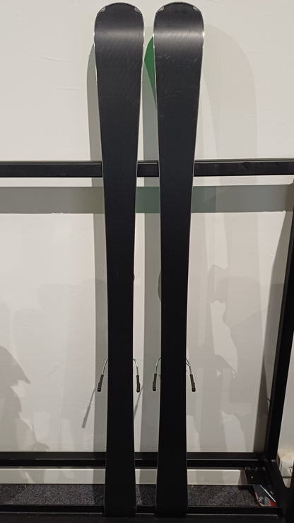 Rossignol react 4 154 cm