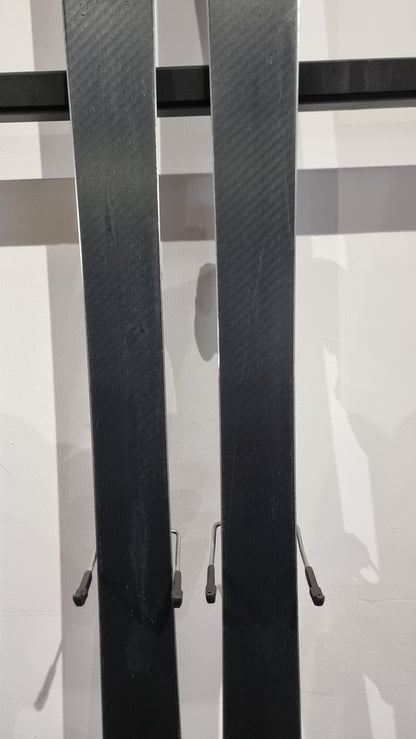 Rossignol Zenith 82 177cm