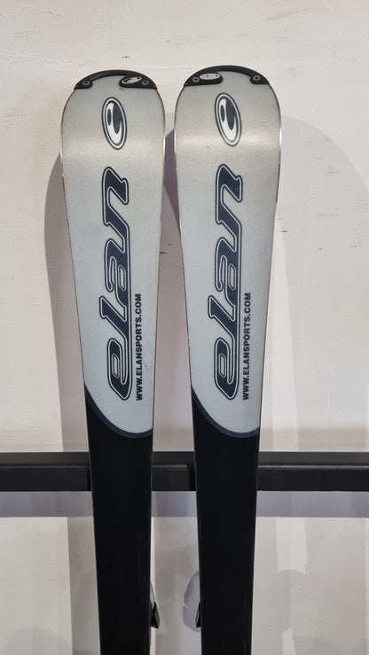 Elan Double Express Pro 165cm