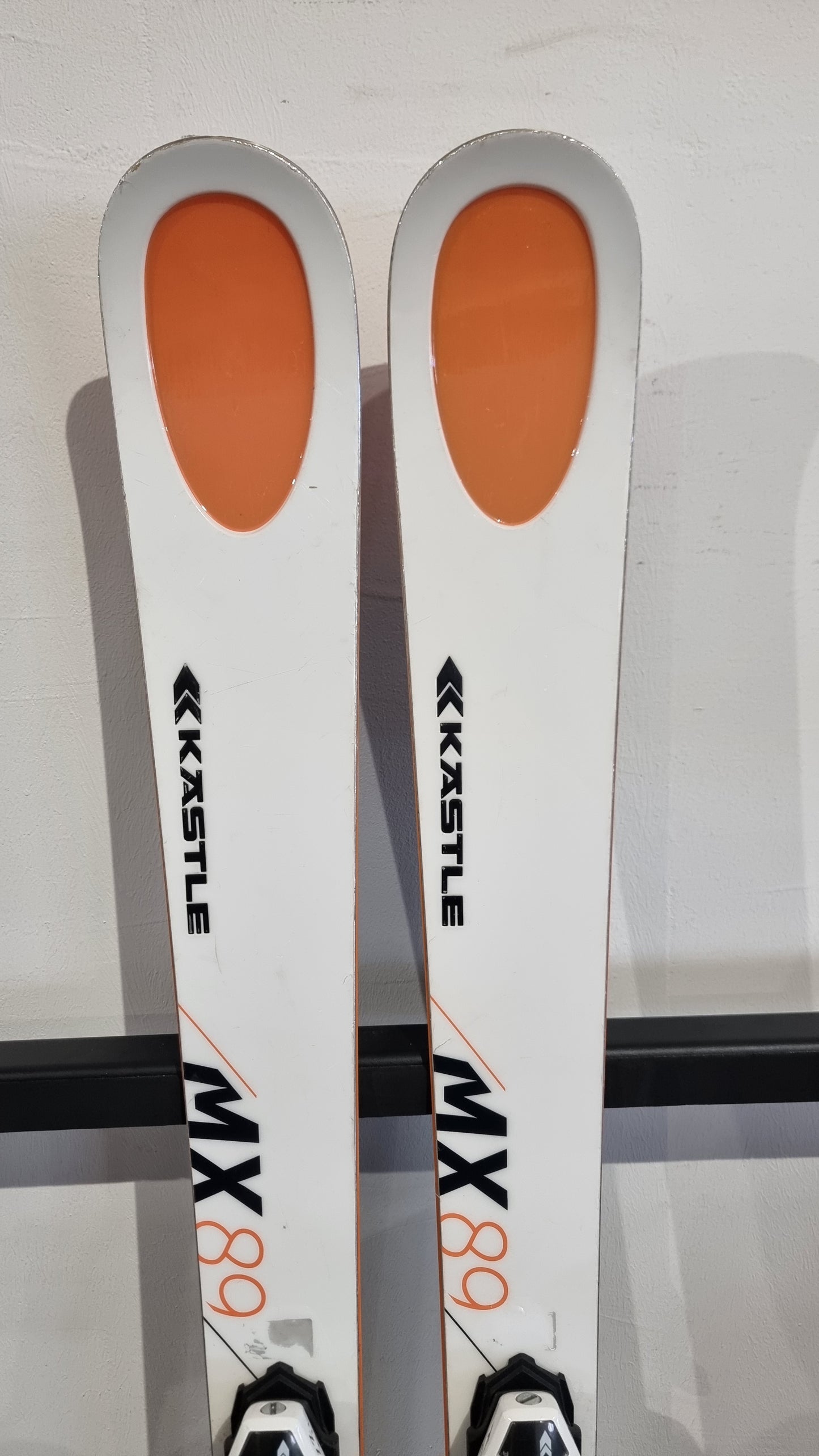 Kastle MX89 164cm