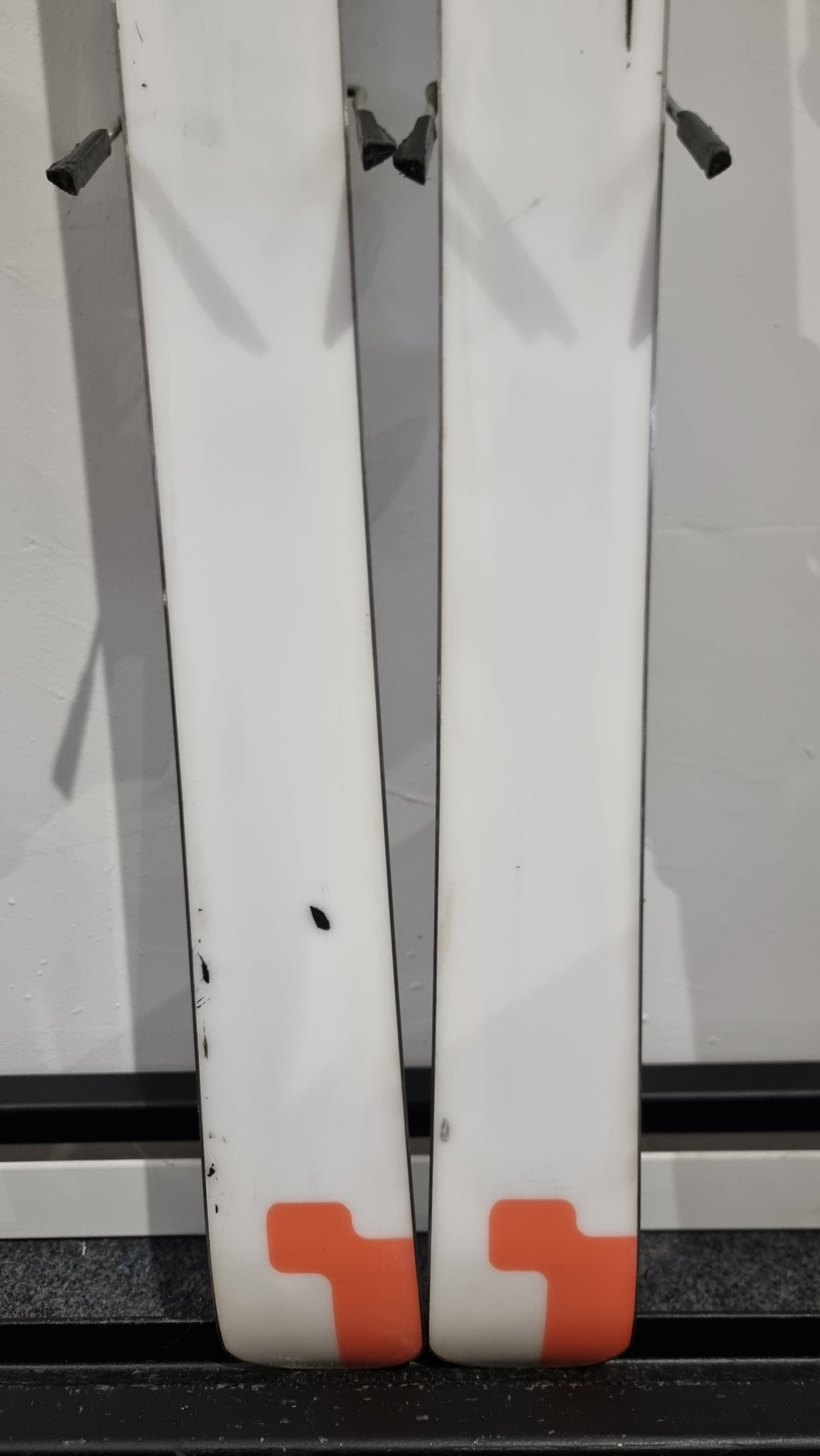 Salomon GUN 165cm