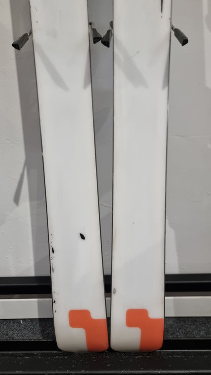 Salomon GUN 165cm