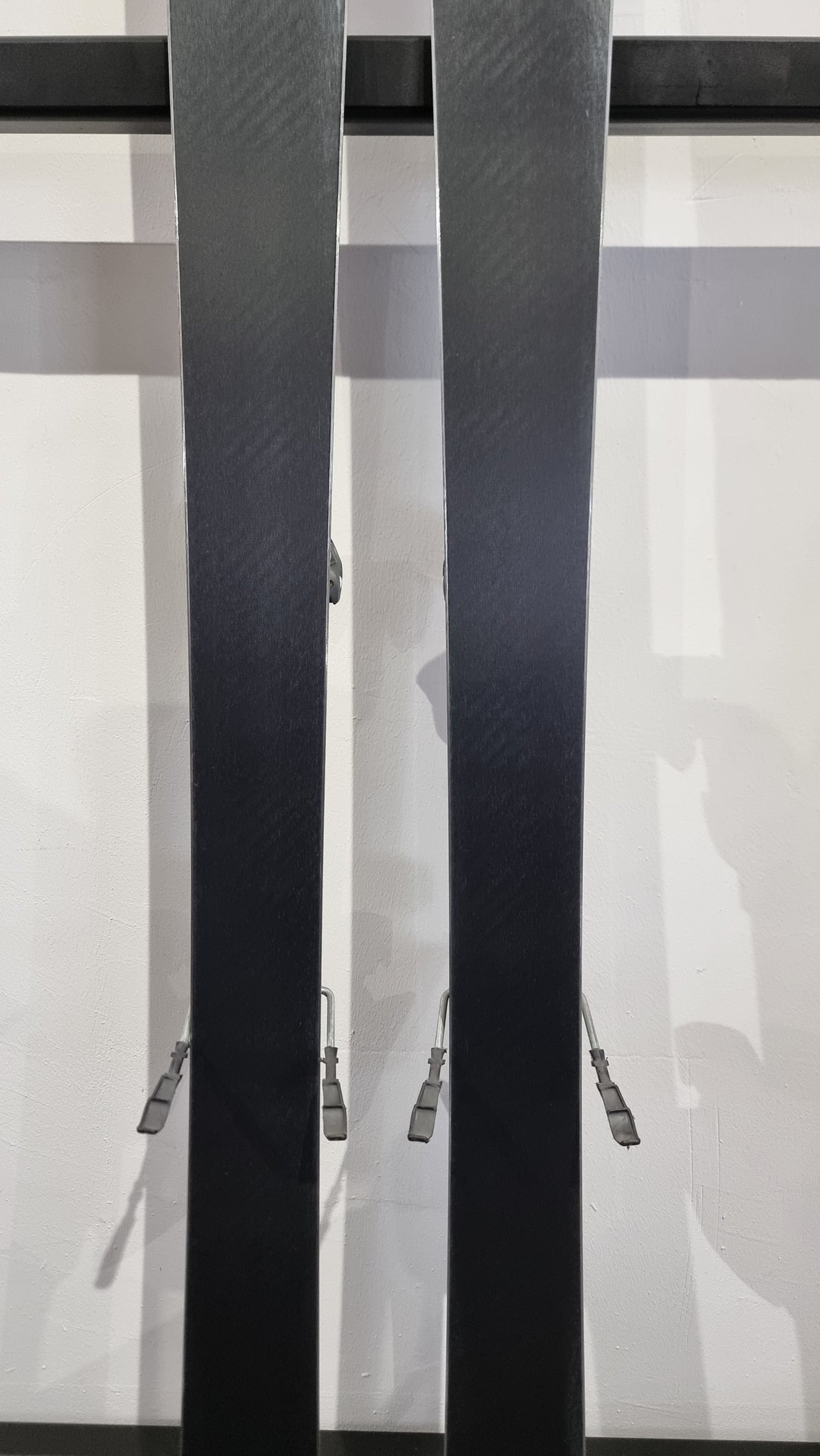 Salomon Seventwenty 161cm