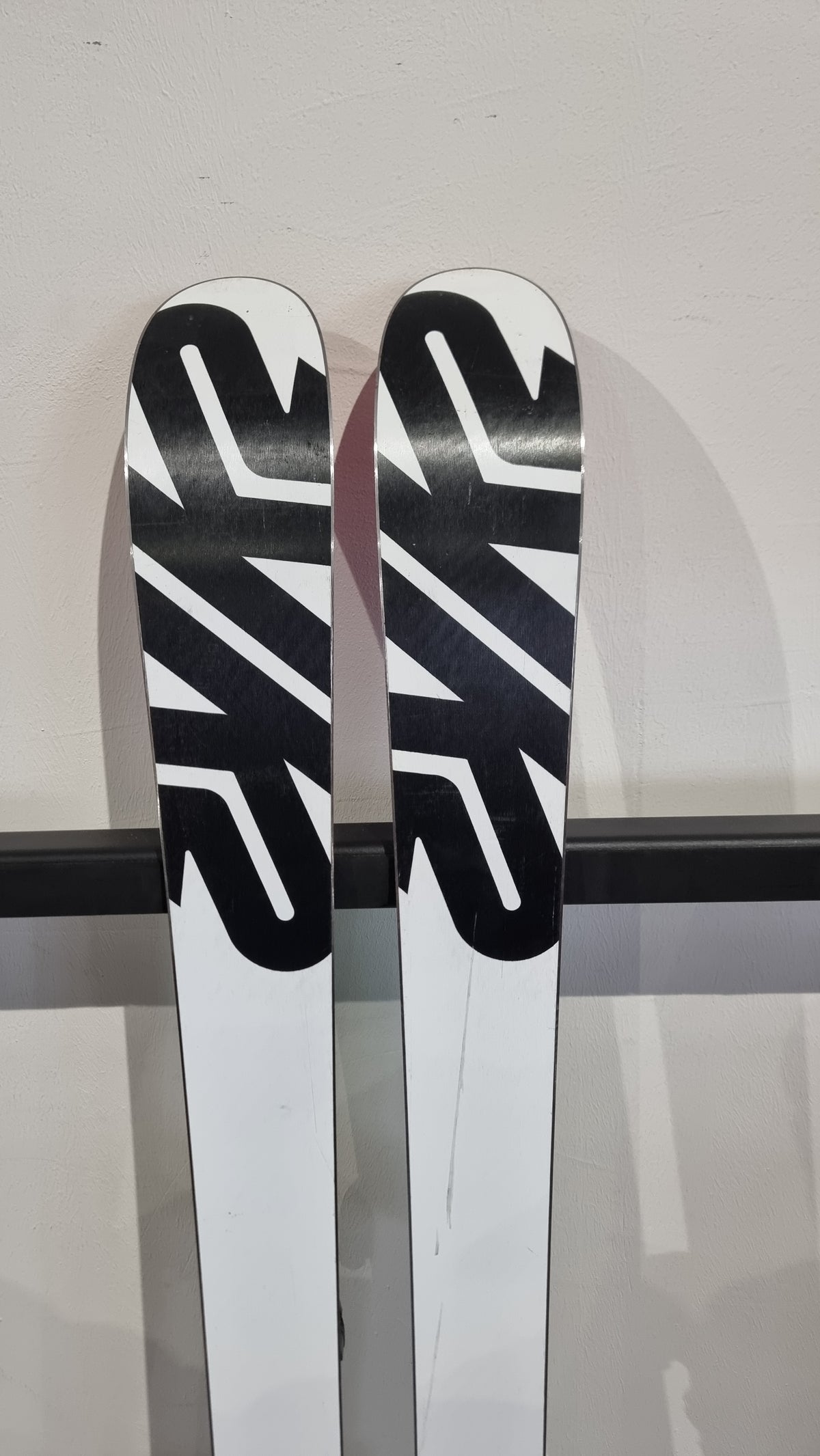 K2 Juvy A.T. Junior 149cm