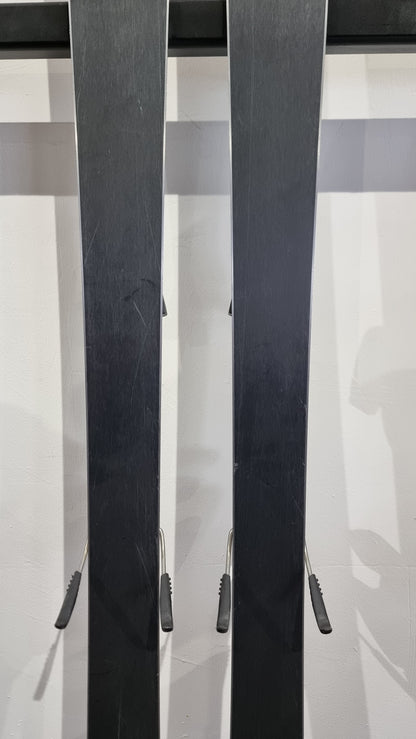 Fischer 'Aedict Park Junior 150cm